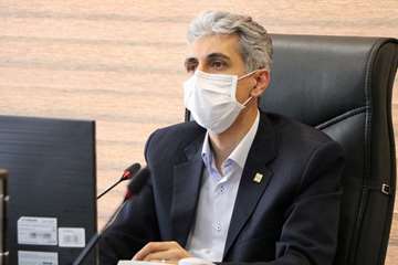 جلسه شورای دانشگاه 99.03.10 